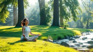 You’ll Feel Refreshed After Taking Short Mindful Pauses