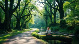 Why Slowing Down Is the Fastest Way to Restore Energy