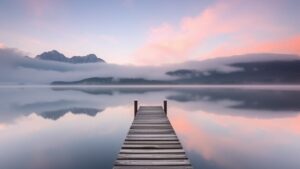 Learn How Stillness Creates Space for Inner Growth