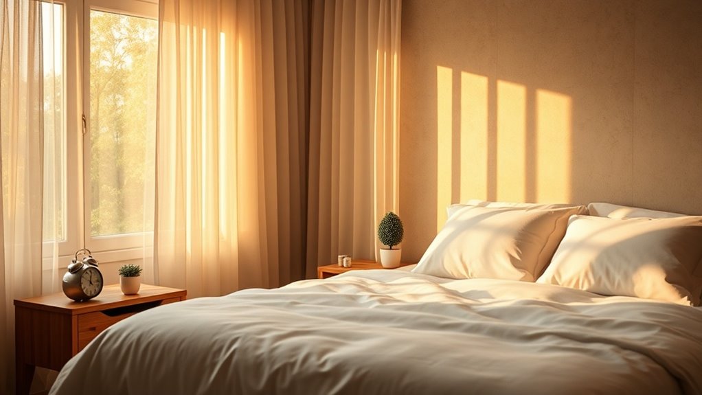 personal light exposure habits