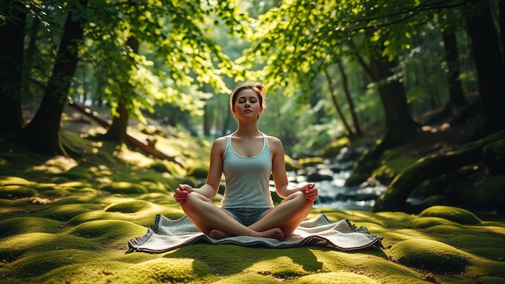 practice gentle self talk