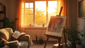 Why Giving Yourself Grace Boosts Emotional Resilience