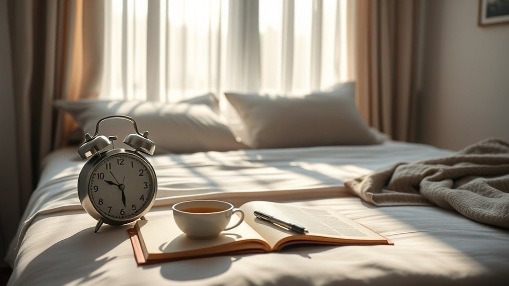 prepare personalize regulate energize