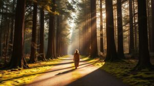 Why Saying “No” More Often Brings Inner Peace