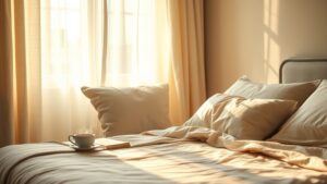 Why Daily Rest Is the Most Overlooked Form of Self-Care