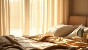 Why Balancing Hormones Begins With Consistent Rest