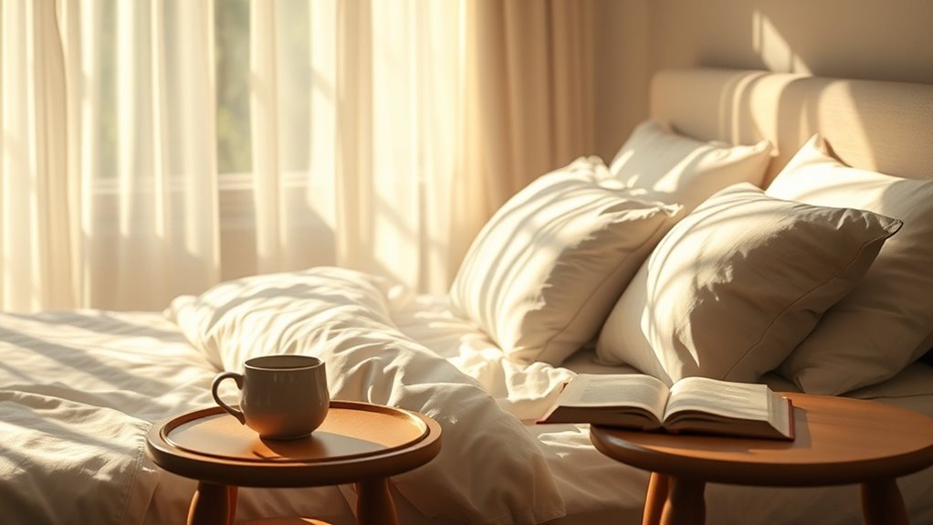 prioritize rest for happiness