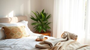 You’ll Feel Happier When You Treat Rest as a Necessity, Not a Reward