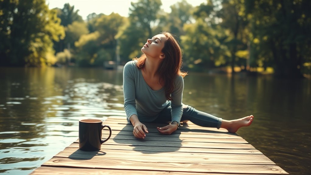 prioritize self care without guilt