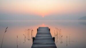 Why Giving Yourself Space Creates Emotional Stability