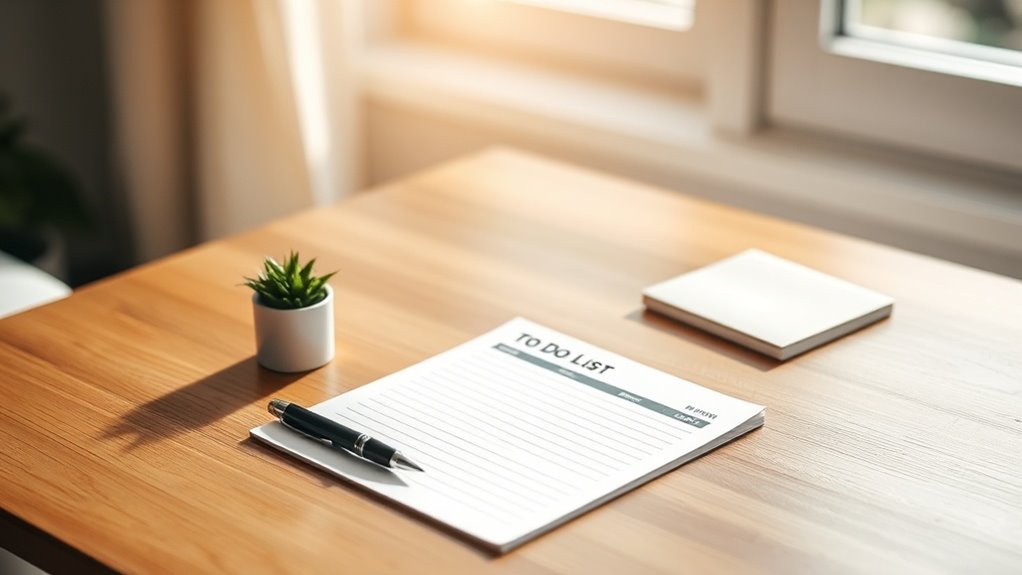 prioritize what truly matters