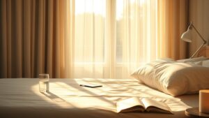 You’ll Notice the Change When You Protect Your Sleep