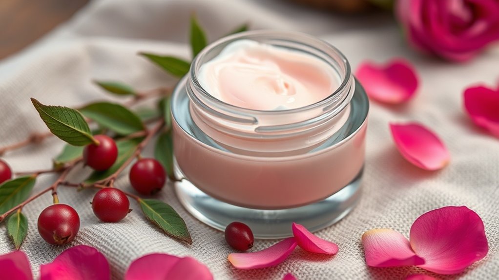 quality ingredients suitable skin