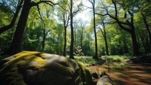 Why Quiet Time Helps the Brain Recover From Stress