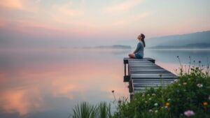 Discover the Emotional Benefits of Unplugging Regularly