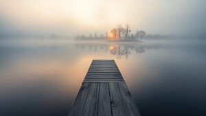 Discover How Stillness Reconnects You With Your Senses