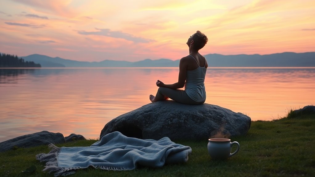 redefine worth through balance