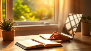 Why Limiting Multitasking Restores Focus Naturally