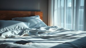 You’ll Sleep Deeper When You Let Go of Late-Night Distractions