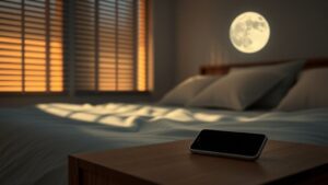 Discover the Benefits of Turning Off Notifications at Night