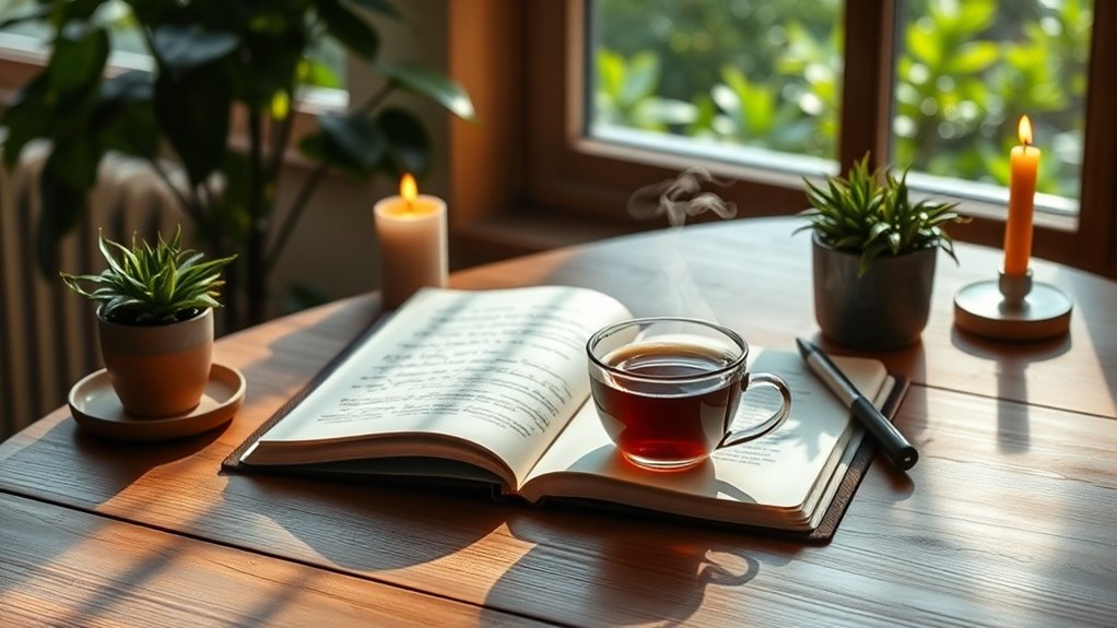 reflect review adjust thrive