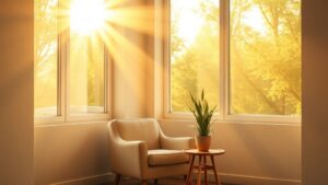 You’ll Feel Rejuvenated When You Spend Time in Natural Light