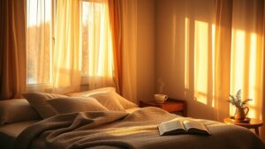 You’ll Sleep Better When You Let Your Mind Wander Before Bed