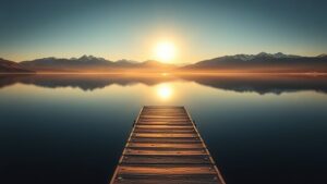 You’ll Feel More at Ease When You Release Unrealistic Goals