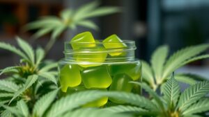 Green Street Origins CBD Gummies – Relax Your Body and Refocus Your Mind Effortlessly