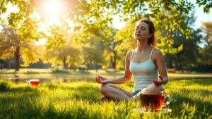 Learn the Science Behind How Relaxation Rebuilds the Body