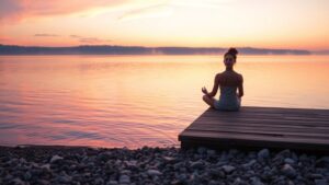 Discover Why True Relaxation Starts in the Mind