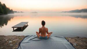 Discover How Relaxation Enhances Creativity Naturally