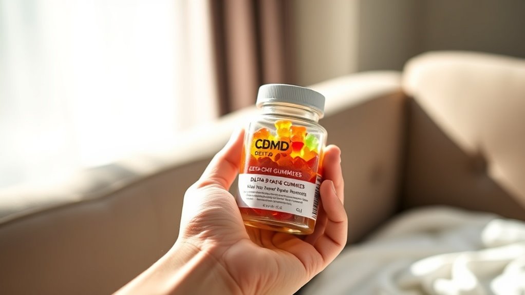 relaxation clear mind tropical flavor