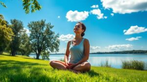 You’ll Be Surprised How Relaxation Improves Focus