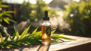 Northfields CBD Oil – Clear Your Mind and Feel Peaceful From Morning to Night