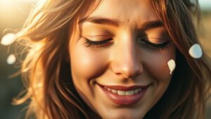 You’ll Feel Lighter When You Let Go of Negative Self-Talk