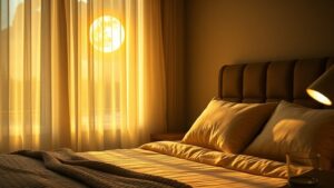 You’ll Sleep More Soundly When You Respect Your Body’s Cues