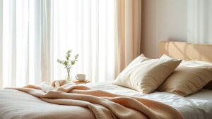 You’ll Sleep Better When You Respect Your Own Limits