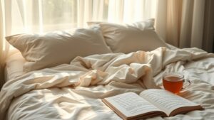 Learn How Rest Improves Your Emotional Intelligence