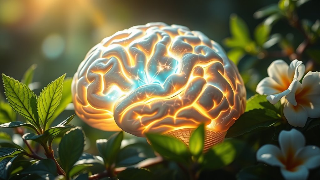 rest boosts muscle healing