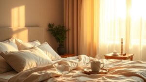 Discover How Consistent Rest Builds Emotional Strength