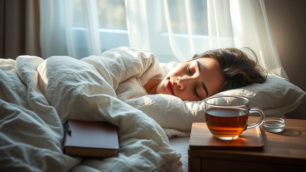 rest enhances emotional self awareness