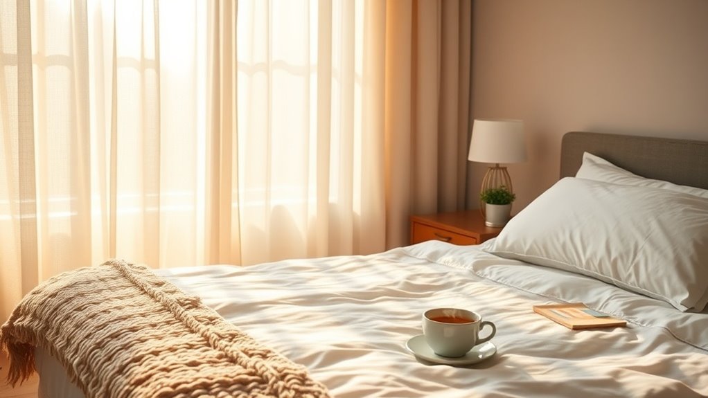 rest enhances mental resilience