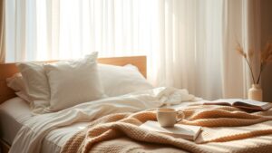 You’ll Feel More Productive When You Actually Rest Properly