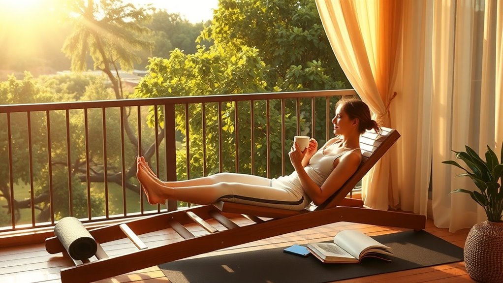 rest fuels long term success