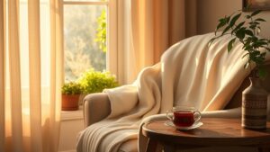 Discover Why Resting Can Make You Feel More Creative