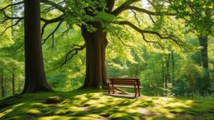 Why Letting the Mind Rest Helps Creativity Bloom