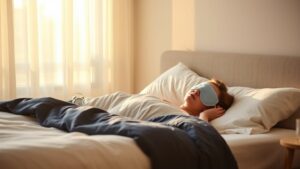 Learn How Restorative Sleep Enhances Brain Function