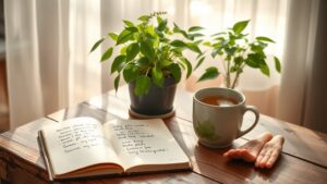 Discover How to Restore Emotional Balance Without Caffeine