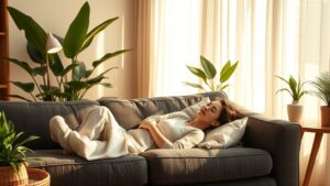 Why The Right Rest Restores Confidence and Clarity